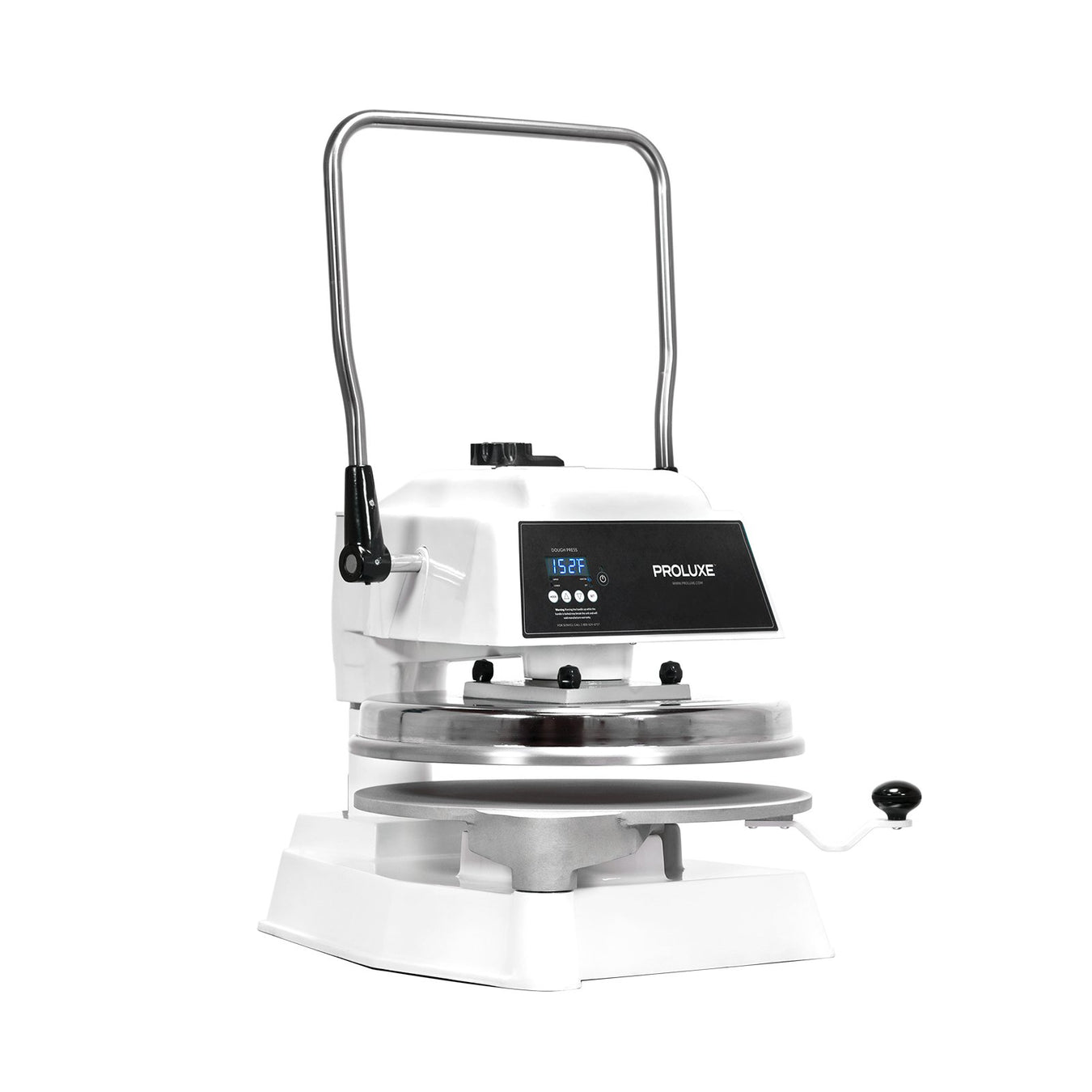 Pizza Presses