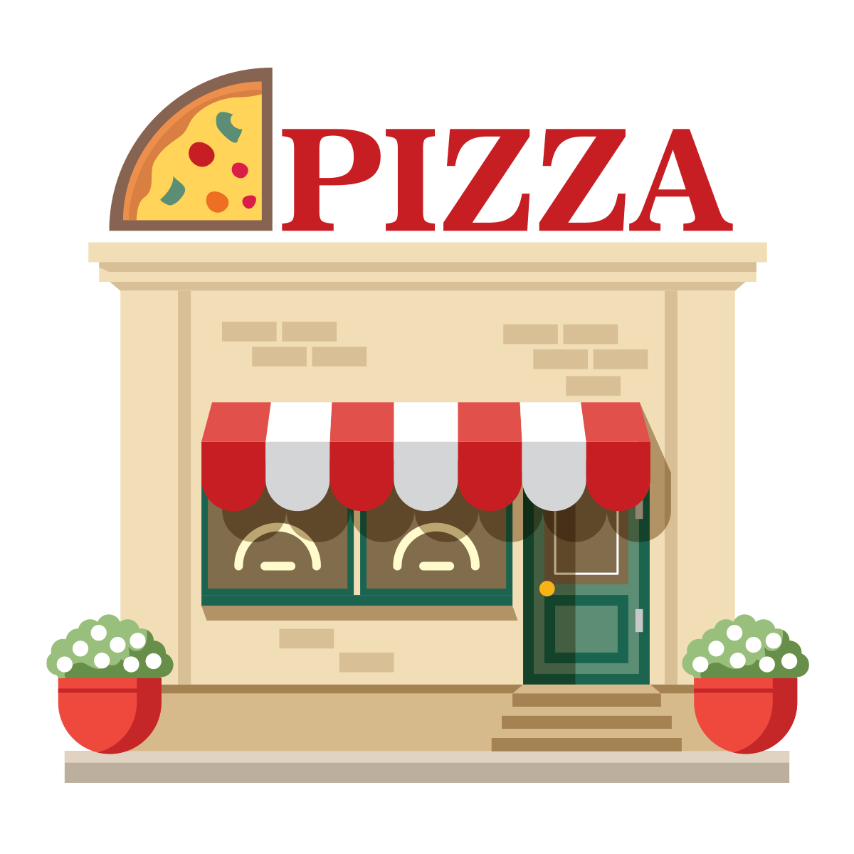 Pizzeria Supplies & Equipment