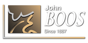 John Boos