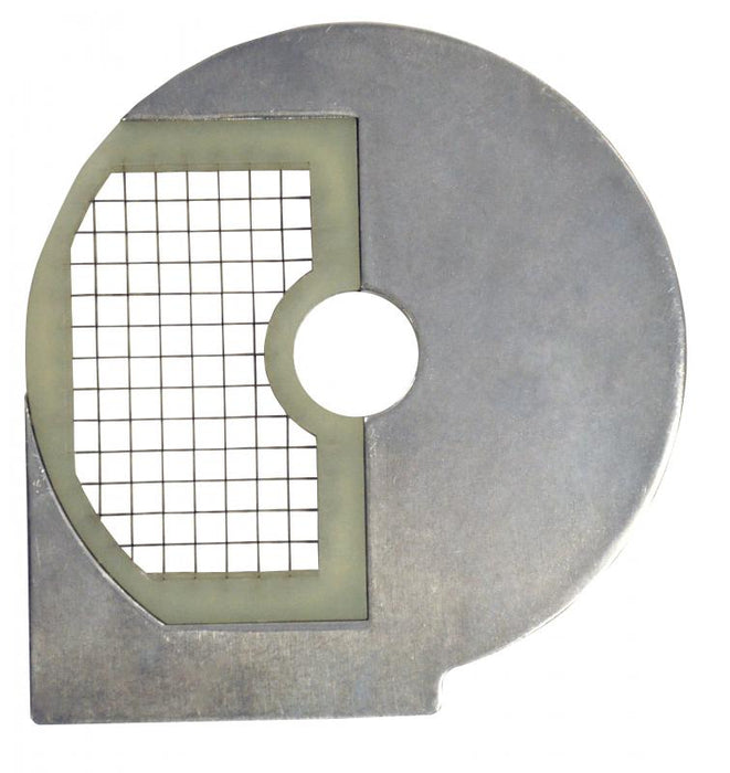 Omcan Cubing , Dicing Disc: 20 mm for item 19476 Vegetable Cutter, item 22332