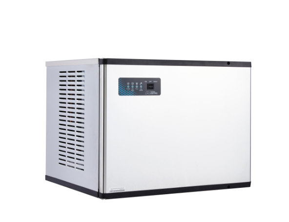 Icetro IM-0460-WH Modular Ice Machine Water Cooled 30", Half Cube