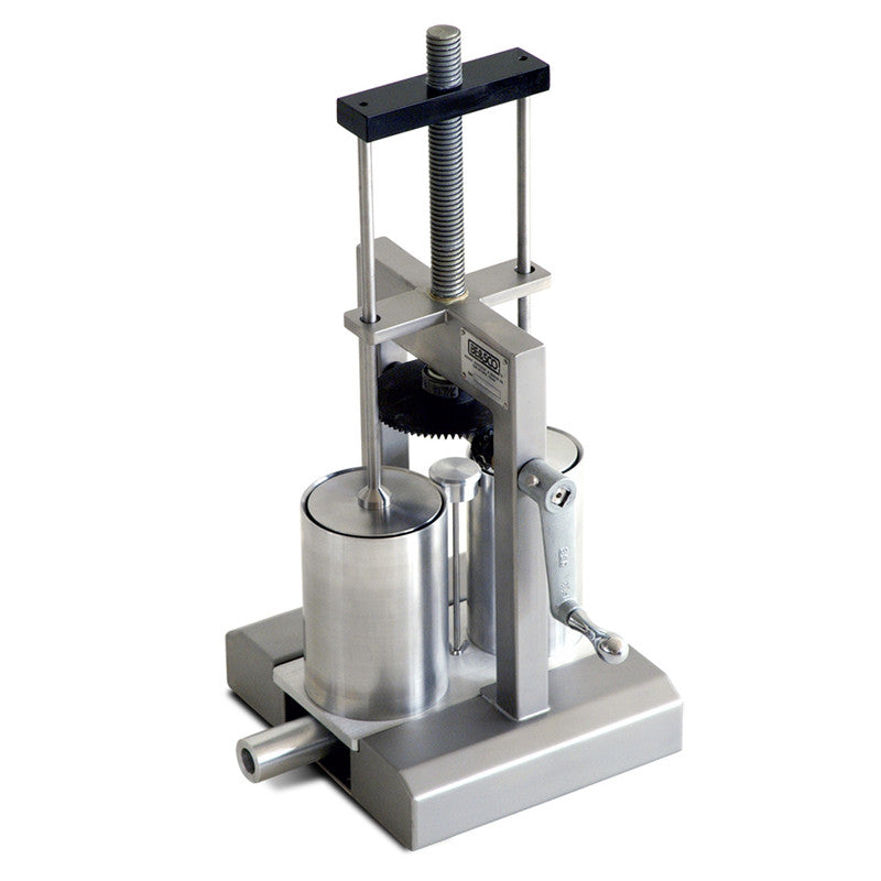 Manual Tamale Machines