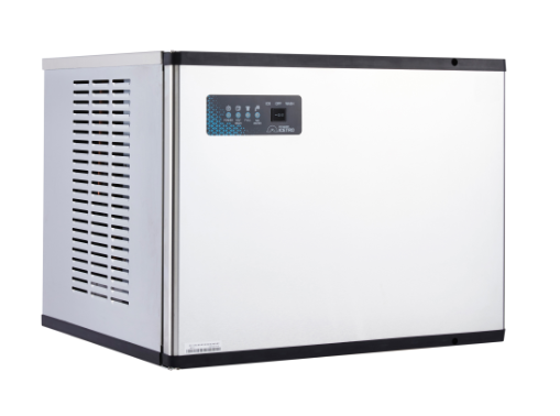Icetro IM-0460-AH Modular Ice Machine Air Cooled 30”, Half Cube