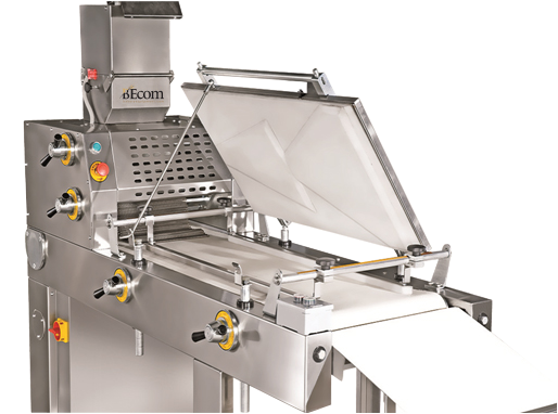 BEcom 640 Pocket Complete Bread Line