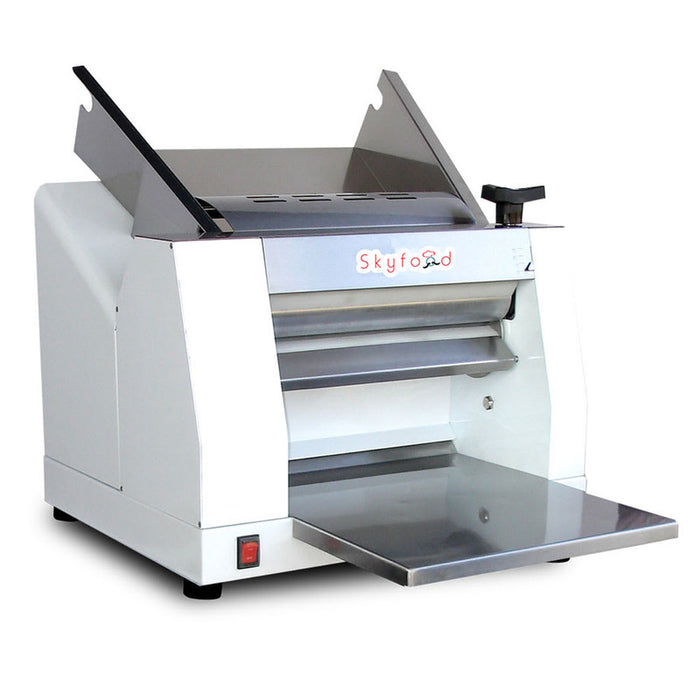 Skyfood CLM-400 16" Table Top Dough Roller and Sheeter, 1 HP