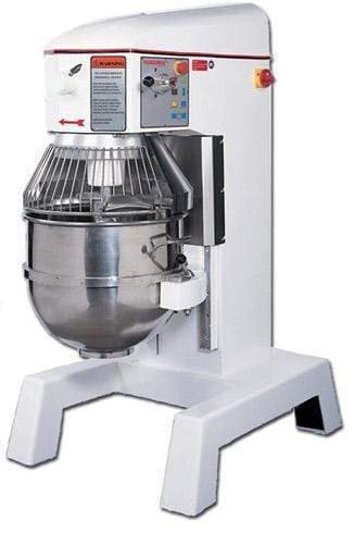 Thunderbird ARM-80 Planetary Mixer, 80 Qt. Capacity