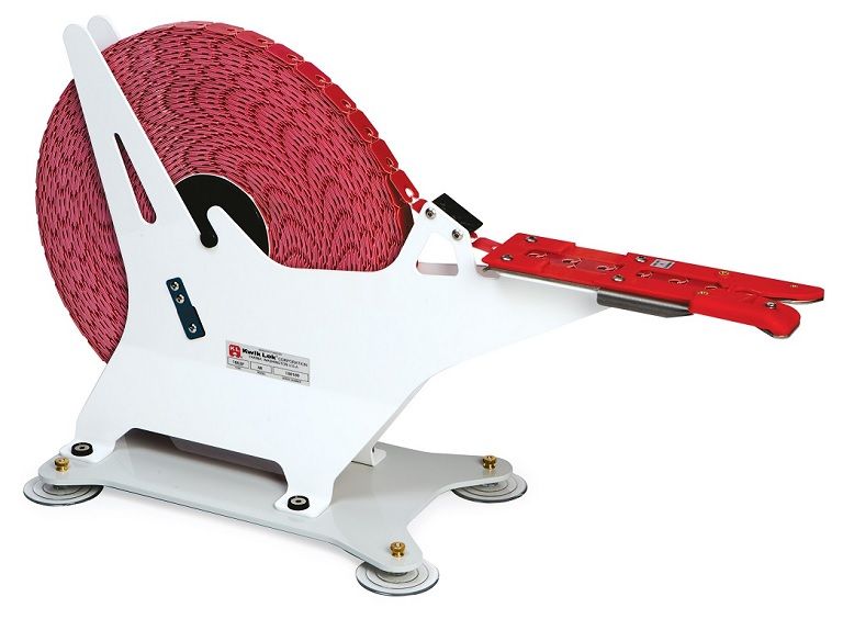 Oliver 1002-F Kwik Lok Bag Closing Machine — RestaurantStock.com