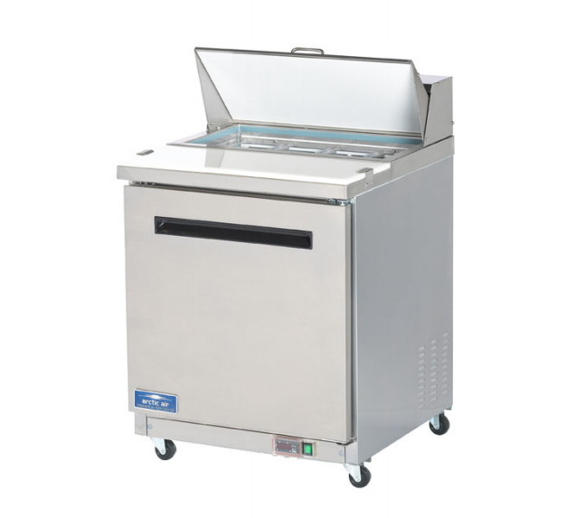 Refrigerators