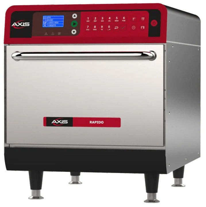 Speed Ovens