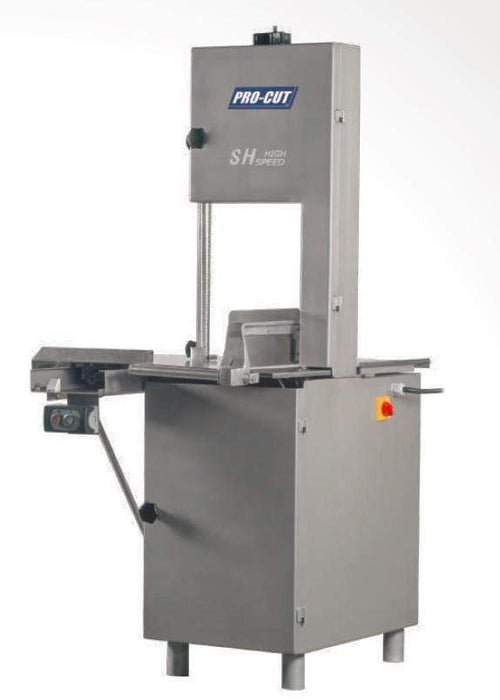 Pro-Cut KS-120 High Speed Meat Band Saw, 3 HP