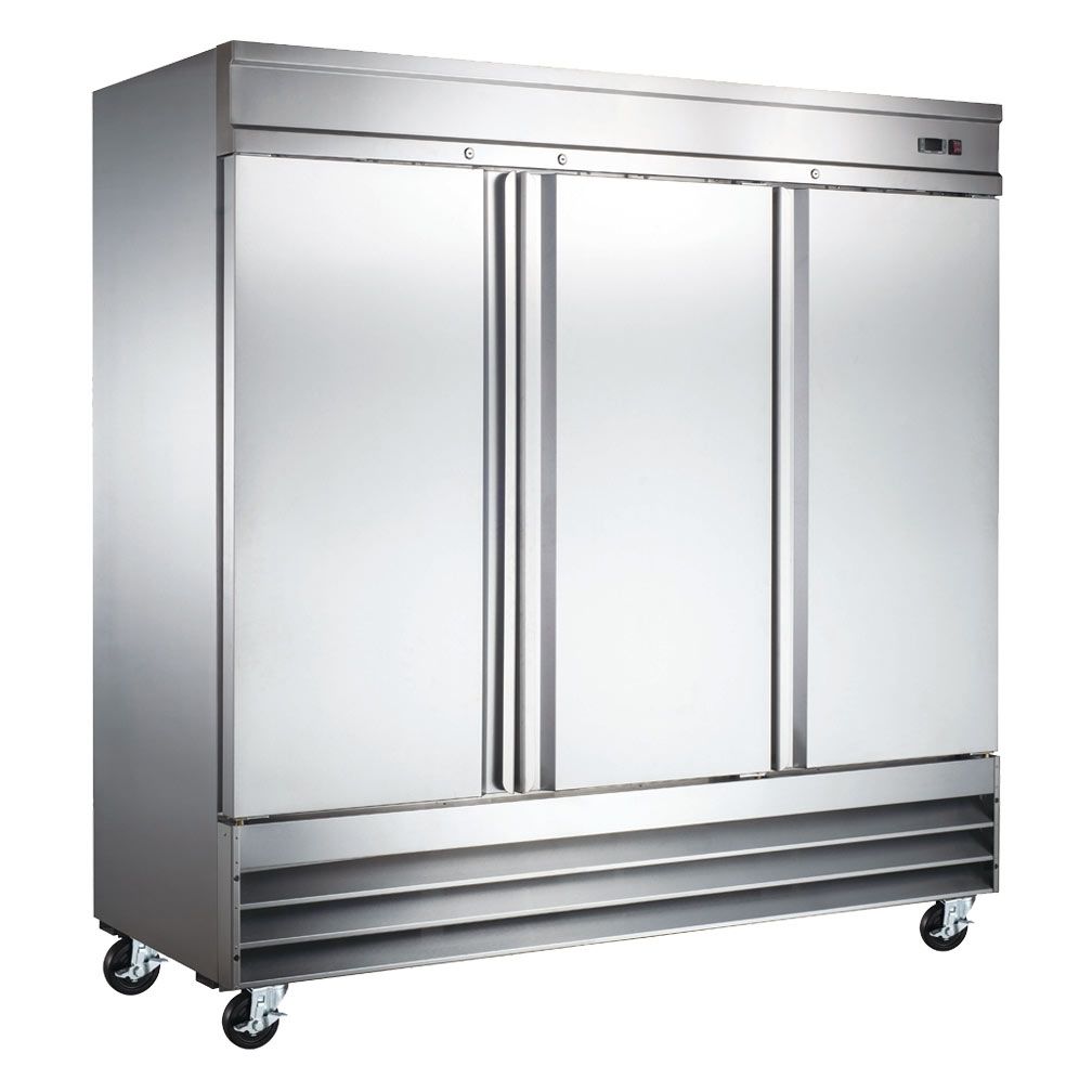 Universal Coolers RIFI-81 81