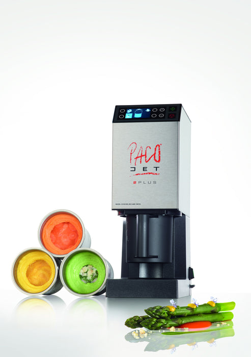 Pacojet 2 Plus Food Processor System