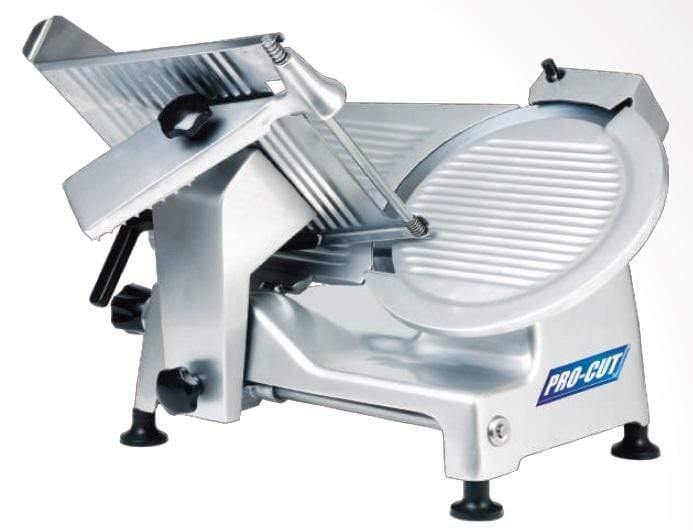 Pro-Cut KDS-12 Meat & Deli Slicer 12" Blade, 1/3 HP