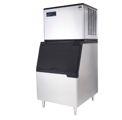 Icetro IM-0460-AC Modular Ice Machine Air Cooled 30"