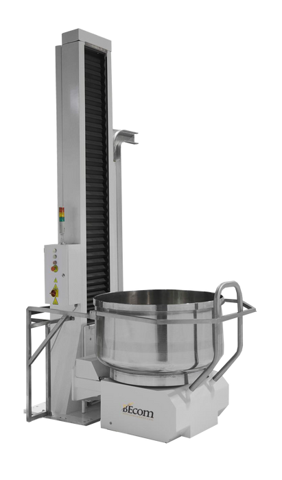 BEcom BE-BL-250 Bowl Hoist
