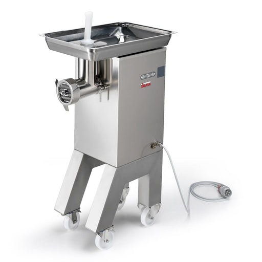 Thunderbird 300E Meat Grinder – Alaska Butcher Equipment & Supply