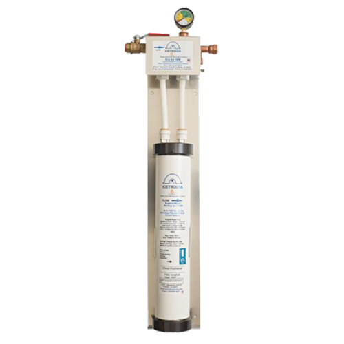Icetro IcePro 1300 Water Filtration System for Ice Makers