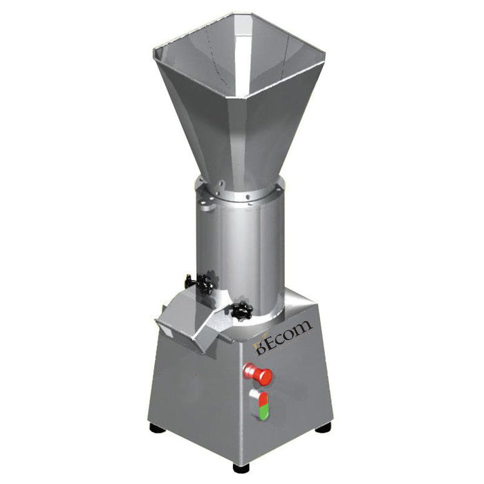 BEcom BE-DBCM-40 Dry Bread Crumb Machine, 40 Kg Capacity