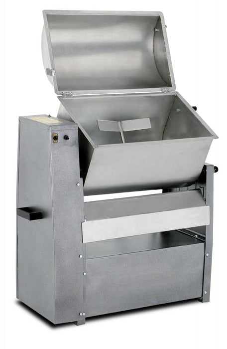 Omcan MM-BR-0050 50 kg. Capacity Medium-Duty Meat Mixer, item 13153