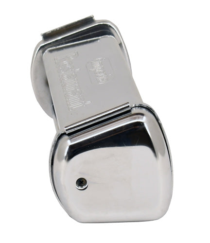 Omcan 12 mm No. 12 Reginette Lasagnette Single Cutter Attachment for item 46292 Pasta Sheeter, item 46306