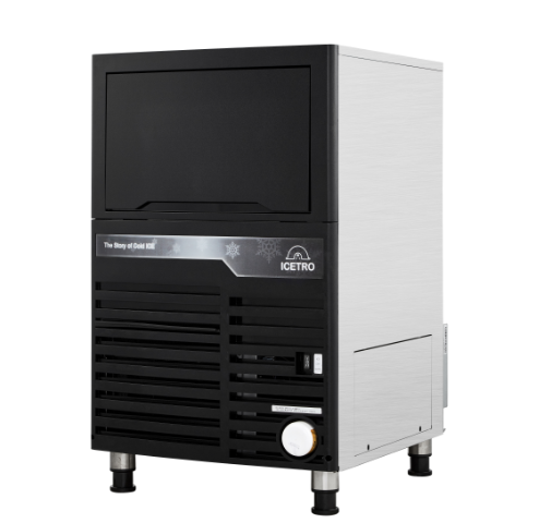 Icetro WU-0100-AC Undercounter Ice Machine Air Cooled 21”