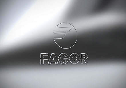 Fagor COP-504 Evo Concept + High Temp Undercounter Dishwasher