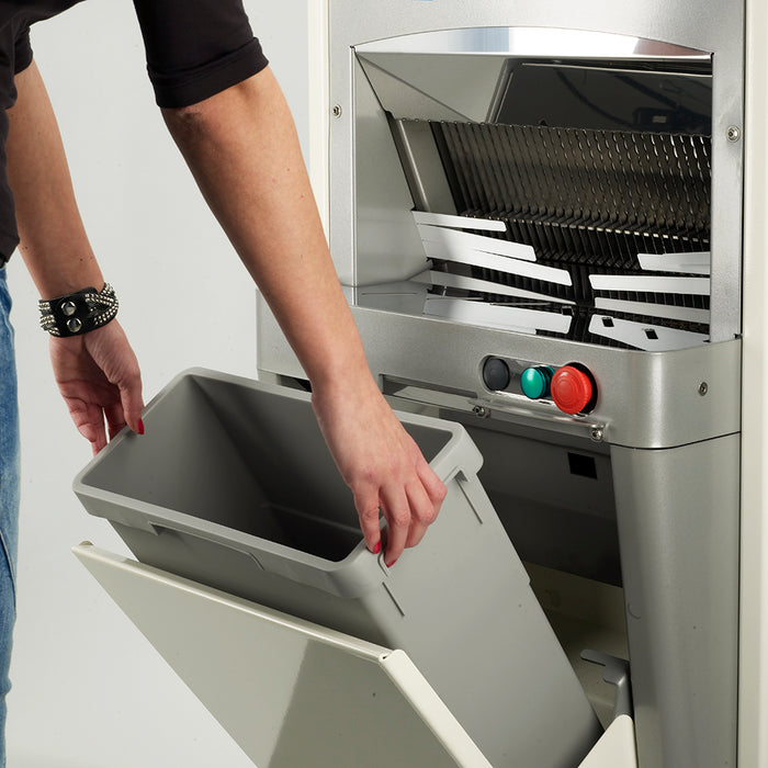 JAC Machines SWIFT 450 Bread Slicer