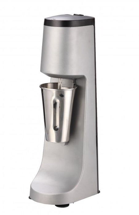 Omcan BL-CN-0001 Stainless Steel Milkshake Blender with 0.6L , 0.63 QT capacity, item 39453
