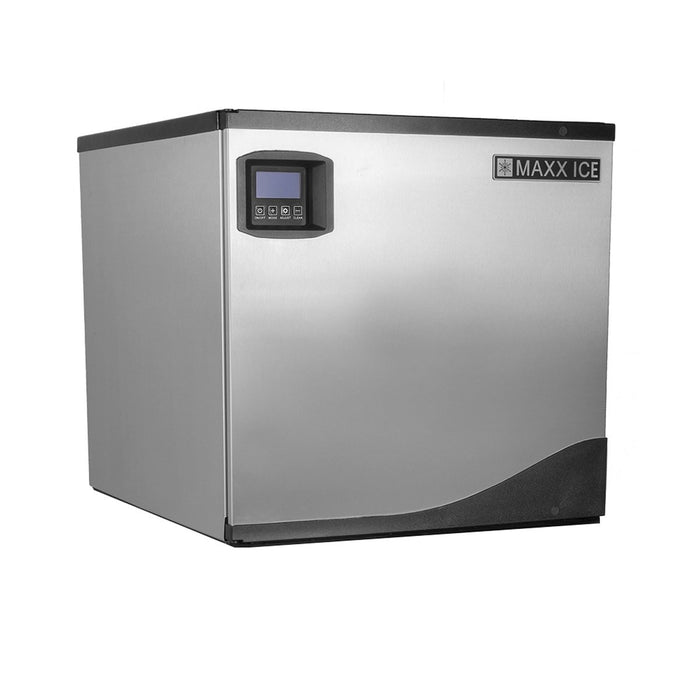 MIM360N Maxx Ice 360 lb Intelligent Series Modular Ice Machine, 22” Wide, Full Dice