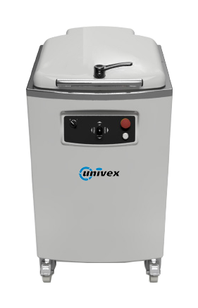 Univex SQD20 Semi-Automatic Round Divider