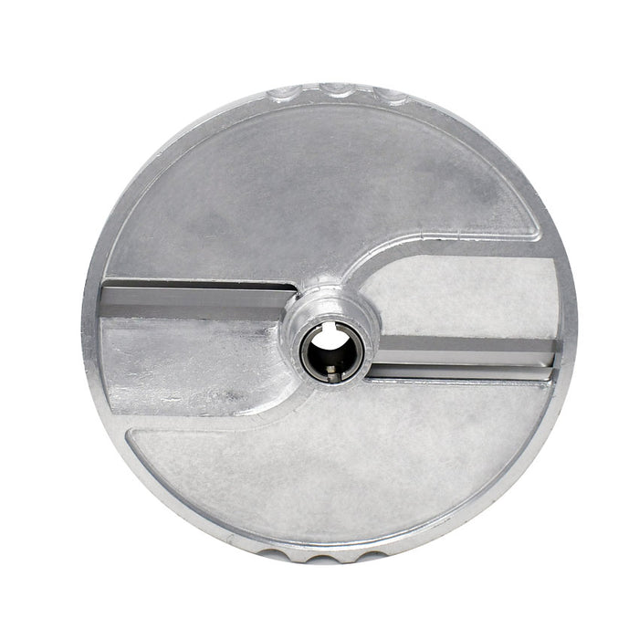 Omcan Straight Slicing Disc: 3 mm for items 10835, 10927, 19476 Food Processors, item 10074