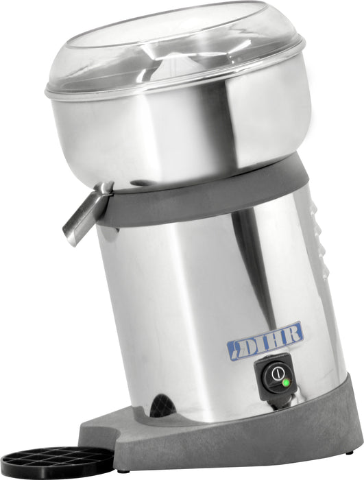 Omcan JE-IT-0900 Citrus Juice Extractor with 0.36 HP Motor, item 13660
