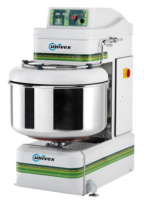 Univex GL120 Greenline Spiral Mixer