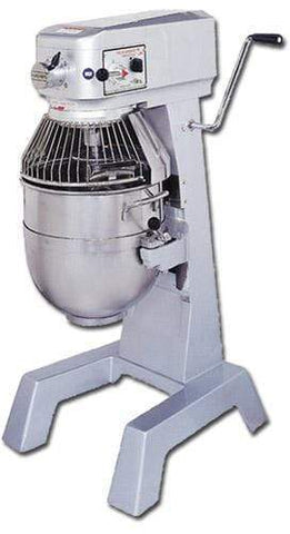 Commercial Mixers
