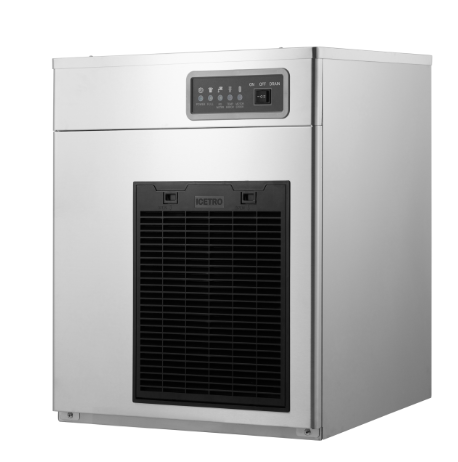 Icetro IM-0770-AF Flake Ice Machine Air Cooled, 22”