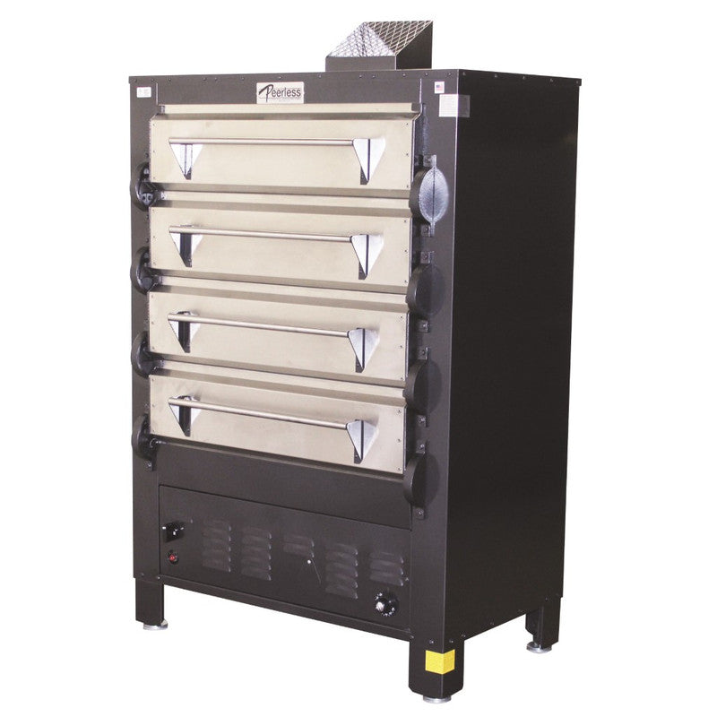 Deck Ovens