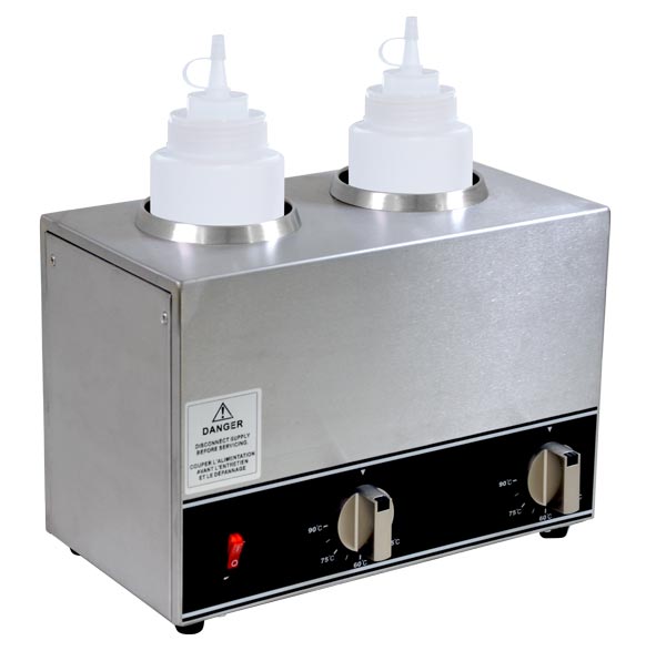 Sauce Warmers
