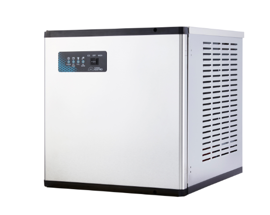 Icetro IM-0460-AC-22 Modular Ice Machine Air Cooled 22"