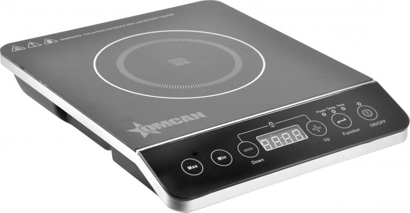 Omcan CE-CN-0288 Countertop Induction Cooker, item 45486