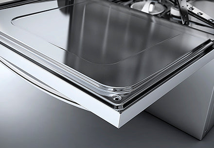 Fagor COP-504 Evo Concept + High Temp Undercounter Dishwasher
