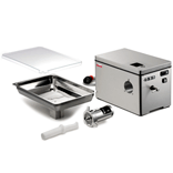 Sirman TC 32 Nevada, Refrigerated Electric Meat Grinder, 2.5 HP