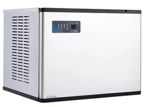 Icetro IM-1100-WC Modular Ice Machine Water Cooled 30"