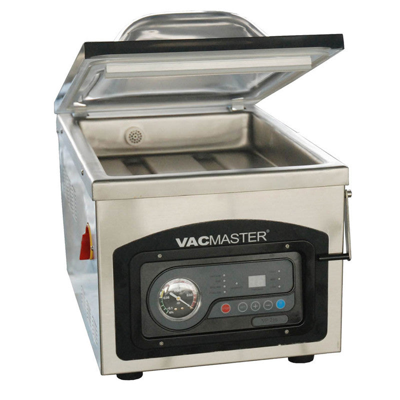 Vacuum Packaging Machines