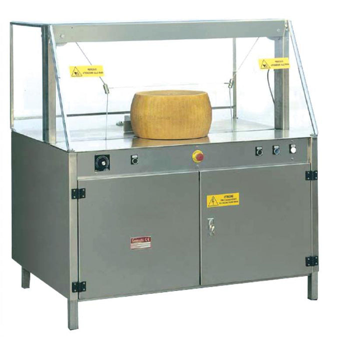 Omcan GR-IT-1000-C Cheese Wire Cutting Machine, item 45412