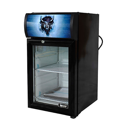 Bison BRM-.74 Mini Refrigerator — RestaurantStock.com