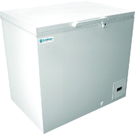 Excellence Industries UCS-41HC 41 1/2" Ultra Cold Chest Freezer, 8.6 Cu Ft.