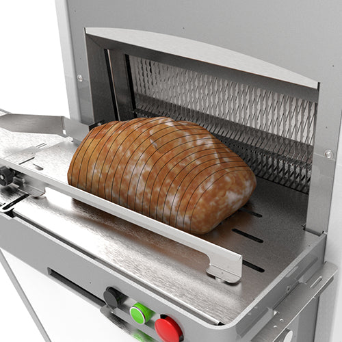 JAC Machines SWIFT 450 Bread Slicer