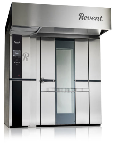Revent 724G Double Rack Gas Oven