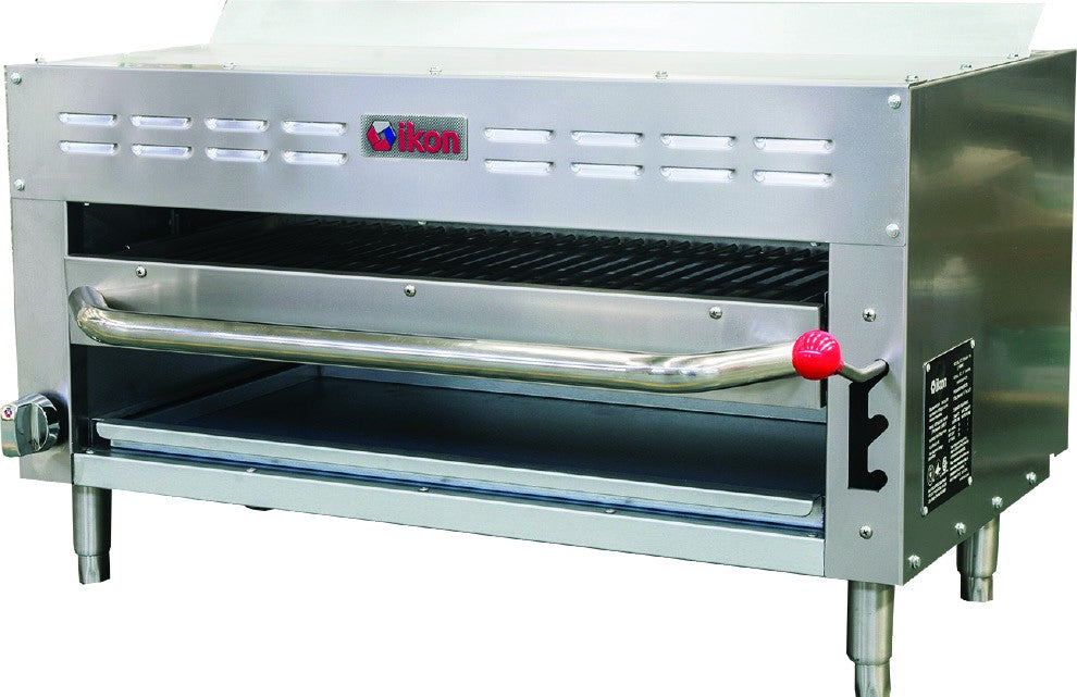 IKON ISB-36 36" Salamander Broiler