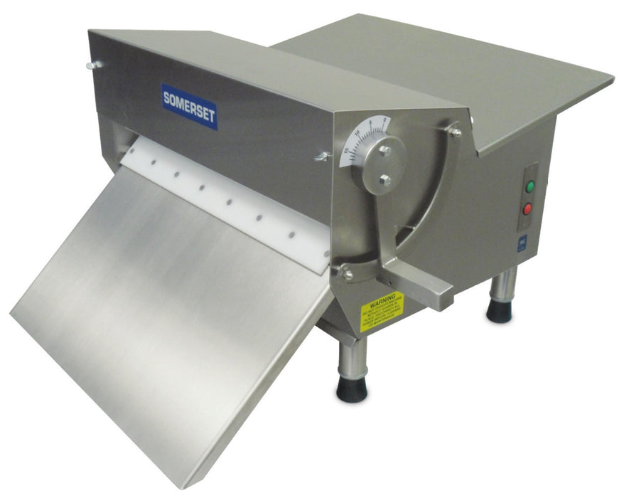 Somerset CDR-300F Dough and Fondant Sheeter Tray